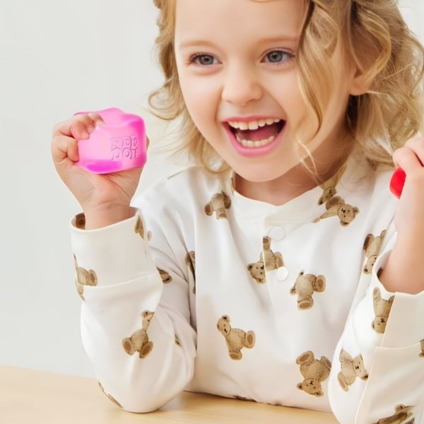 Stress Relief Toy Squishy