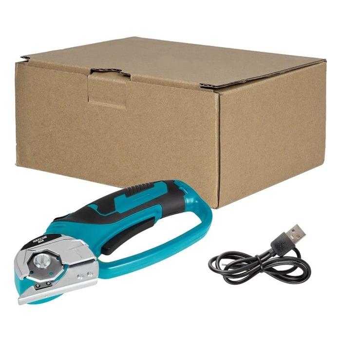 Cordless Rechargeable Electric Scissor