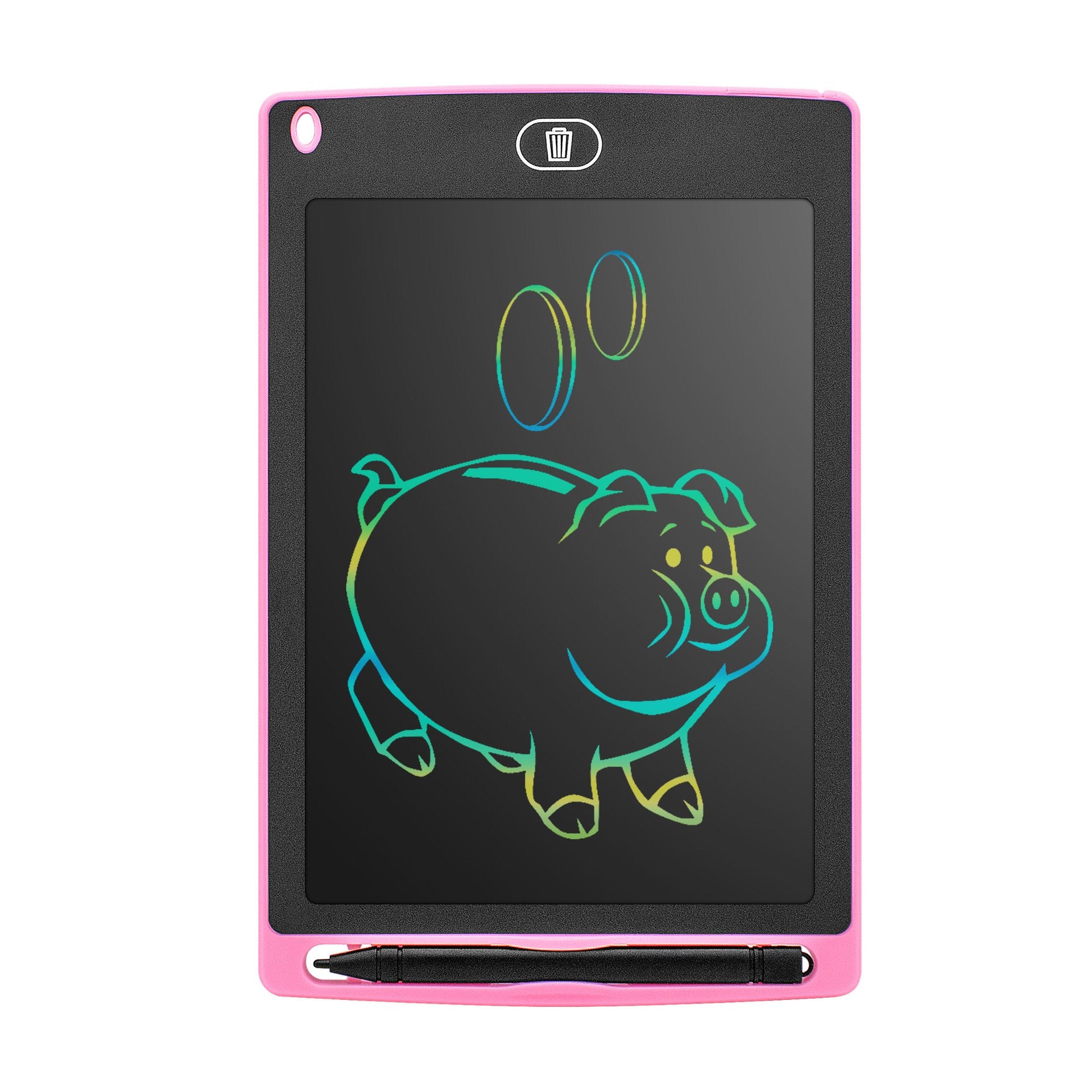 🔥BIG SALE - HALF PRICE🔥 MAGIC LCD DRAWING TABLET