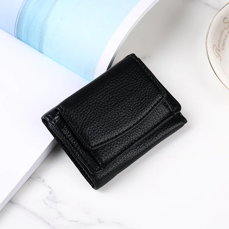 2023 New Folding Mini wallet
