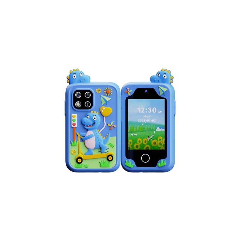 Kids Toy Smartphone, Birthday Gift Unicorn Toy