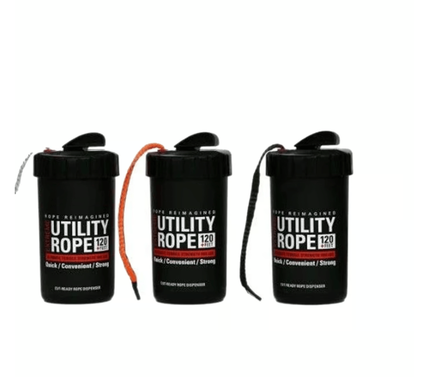 🔥 Rope Cartridge Refill 120ft (🔥Same as the video)