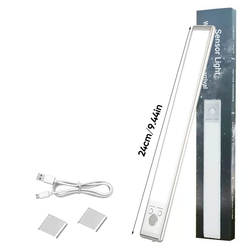 Rechargeable Motion Sensor Led Lights