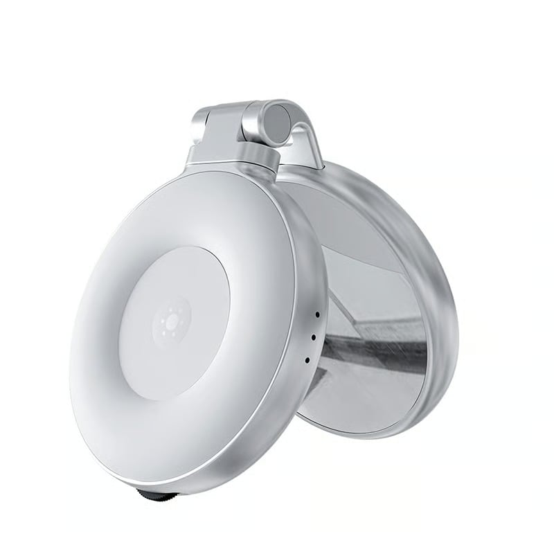 Magnetic 3-in-1 Selfie & Beauty Light