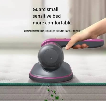 Household Mite Removal Vacuum Cleaner🔥