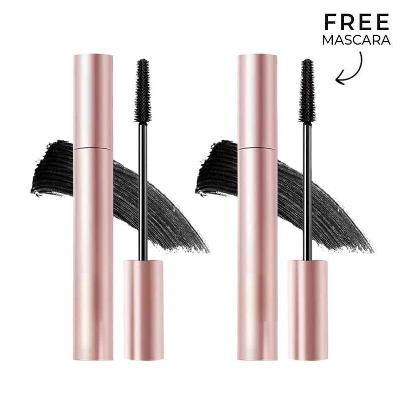 🎁BUY 1 GET 1 FREE🔥Mascara Primer Set – Black or Brown Duo