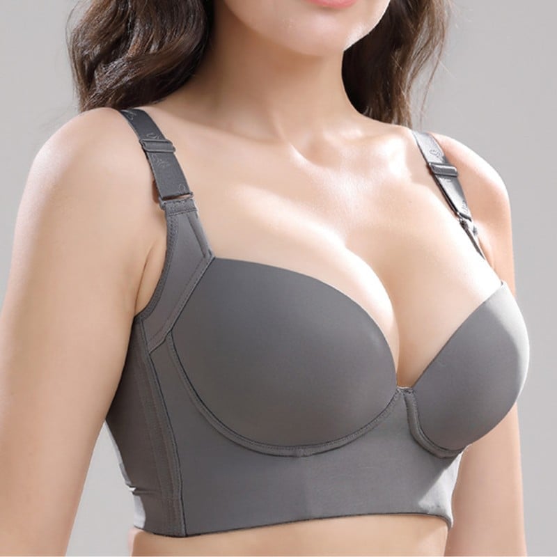 New Comfortable Back Smoothing Bra