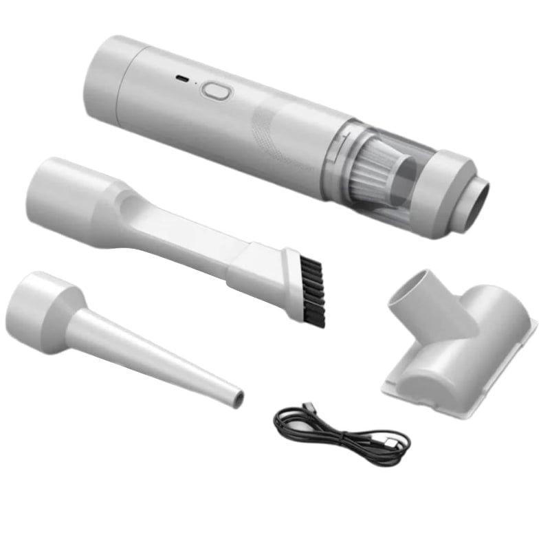 ✨✨Slim V8 Mate Cordless Car Vacuum