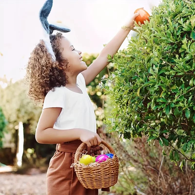 Easter Engineering Vehicle Gacha Set