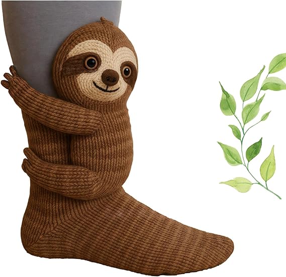 🏆#1 Bestselling-Animal Socks