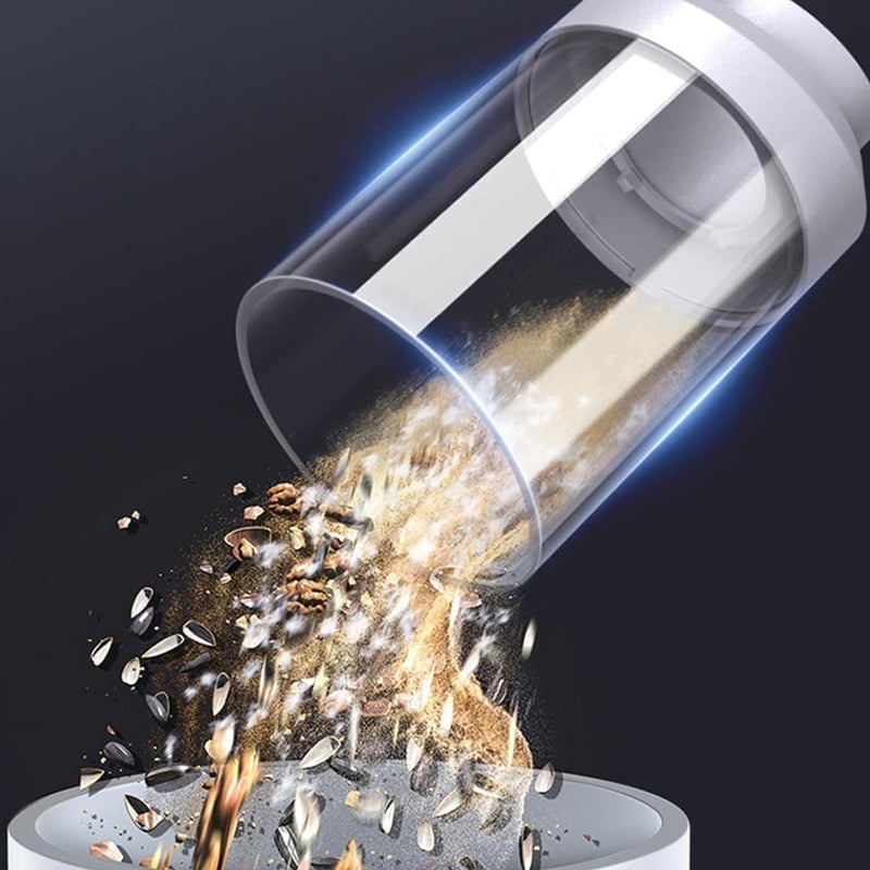 ✨✨Slim V8 Mate Cordless Car Vacuum