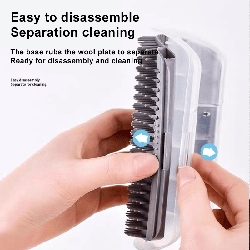 🔥Corner Massage Cat Brush