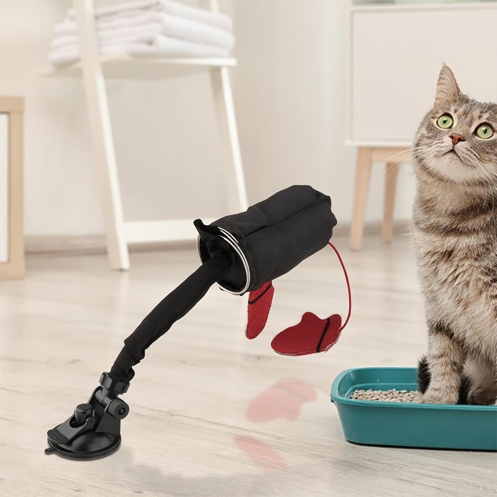 🥊Cat Boxing Toy😻