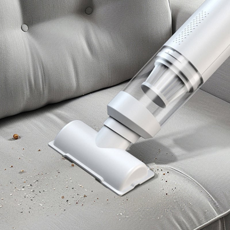 ✨✨Slim V8 Mate Cordless Car Vacuum