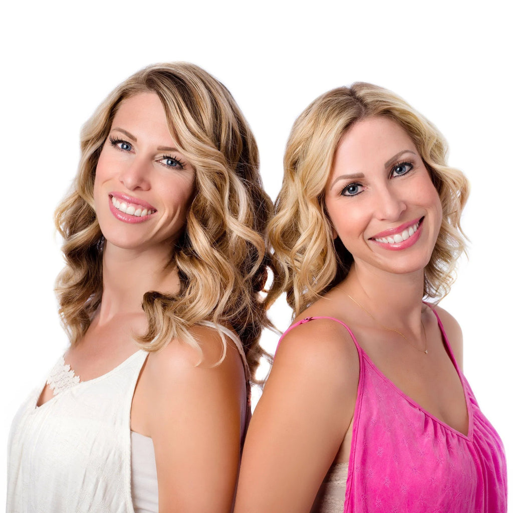 🌹Heatless Hair Curlers