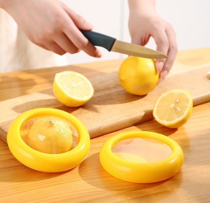 🎁Last Day 49% OFF - LFGB Approved Fruits Fresh Pod