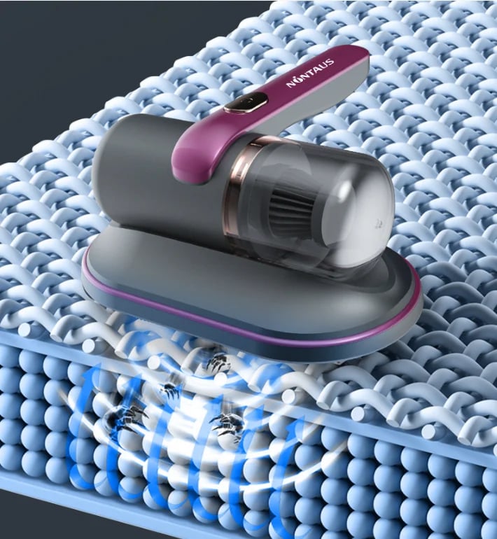 Household Mite Removal Vacuum Cleaner🔥