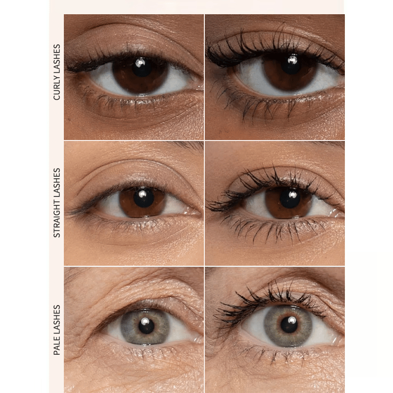 🎁BUY 1 GET 1 FREE🔥Mascara Primer Set – Black or Brown Duo