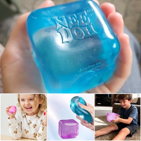 Stress Relief Toy Squishy