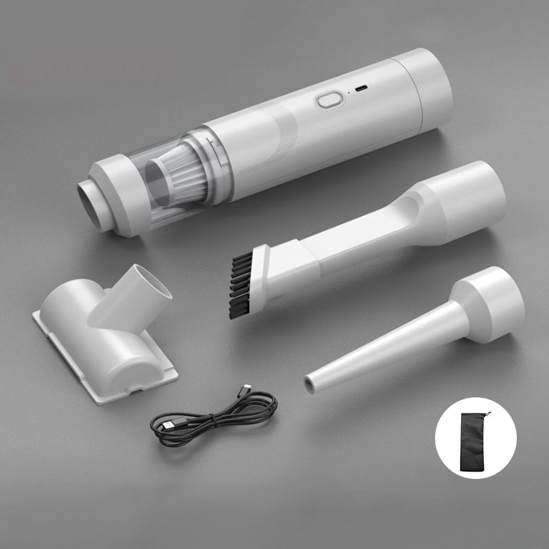 ✨✨Slim V8 Mate Cordless Car Vacuum