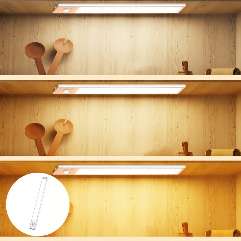 Rechargeable Motion Sensor Led Lights