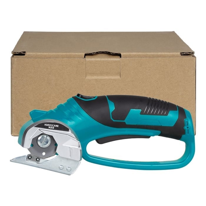 Cordless Rechargeable Electric Scissor