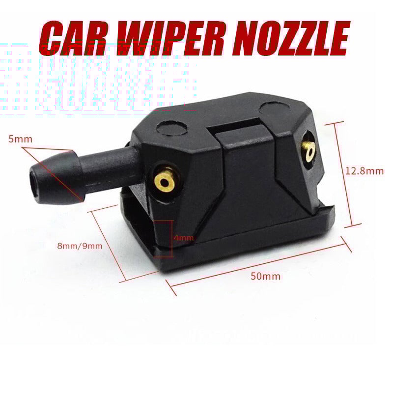 🚗Car Wiper Nozzle