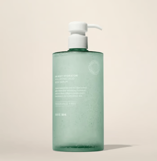 🌊HA Body Hydrator Hyaluronic Acid Body Serum