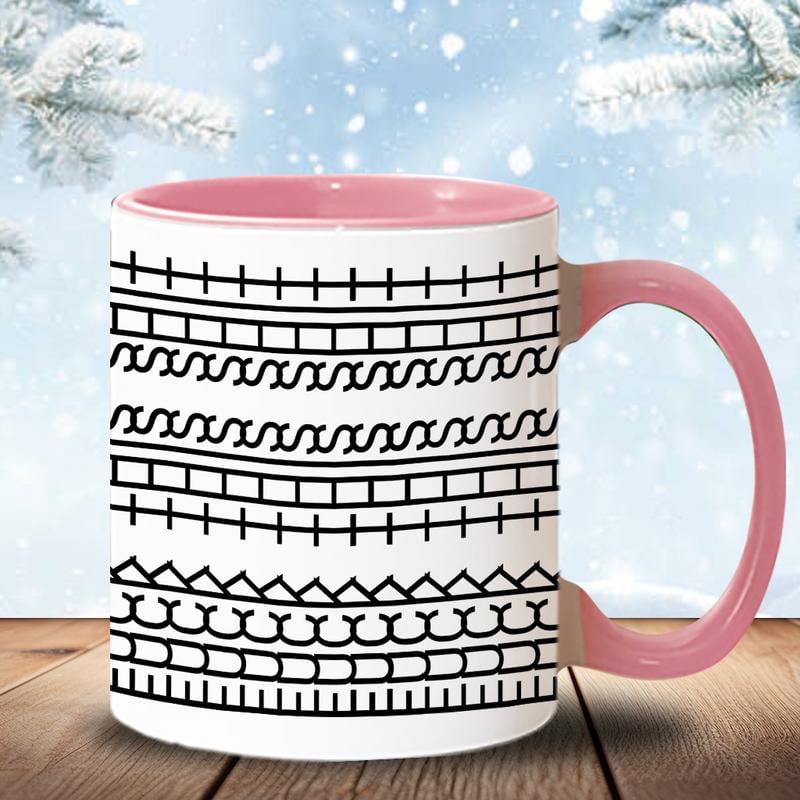 Coffee Mug Unique Gift for Work Bestie