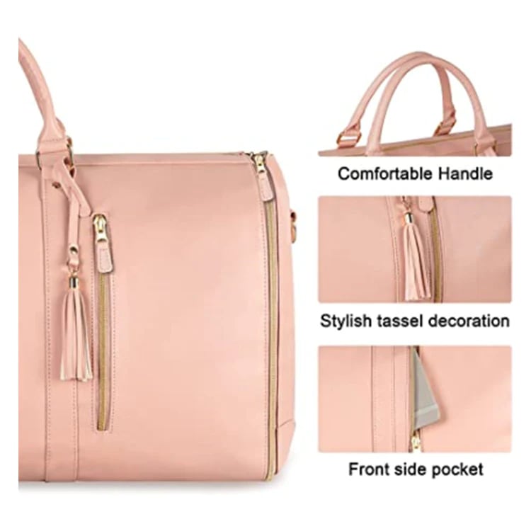 Multifunctional Luggage Garment Bag